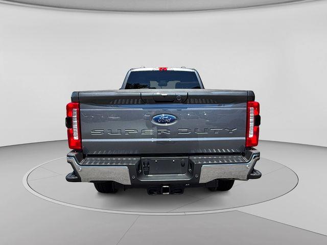 2025 Ford F-350 - $71,958