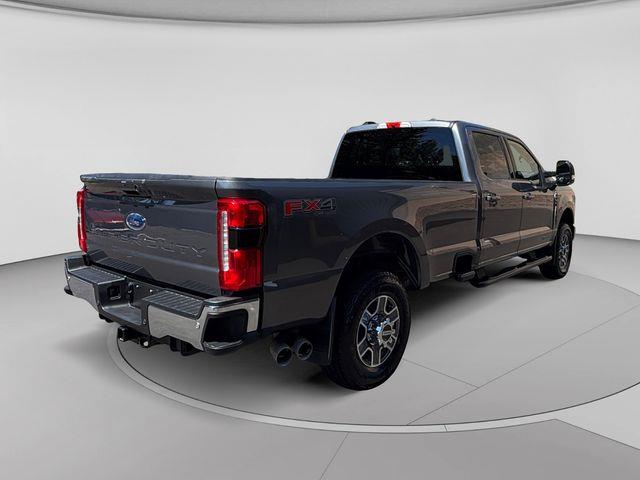 2025 Ford F-350 - $71,958