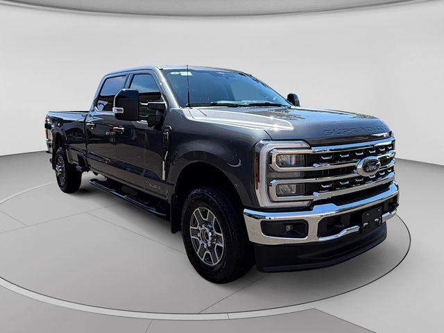 2025 Ford F-350 - $71,958