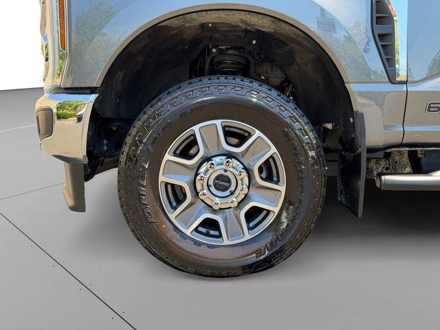 2025 Ford F-350 - $71,958