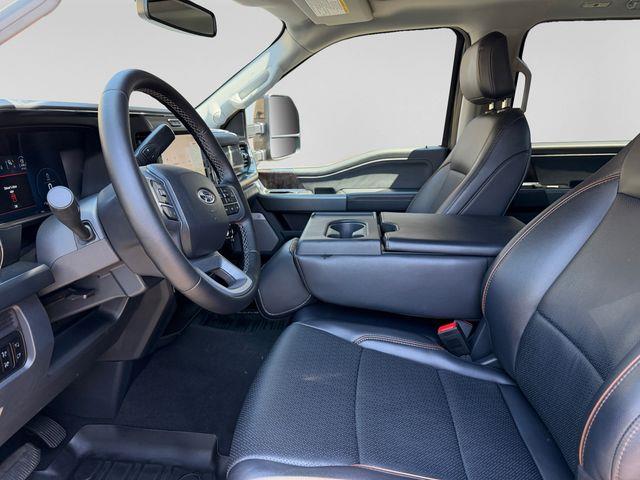 2025 Ford F-350 - $71,958
