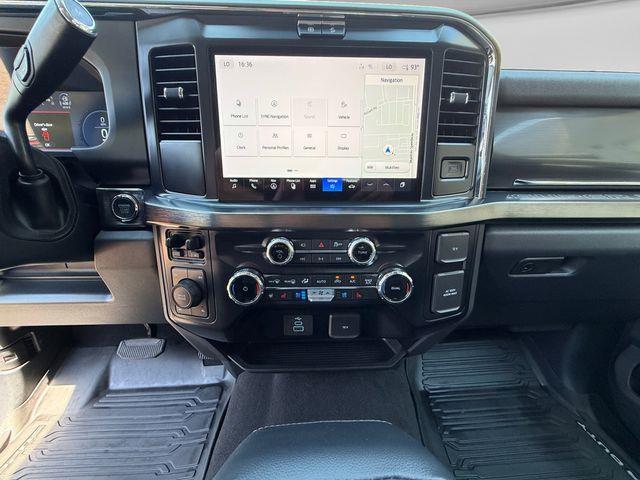 2025 Ford F-350 - $71,958