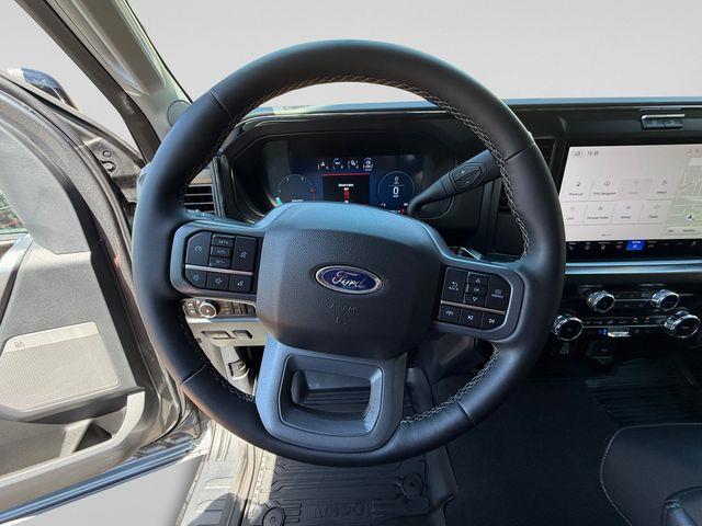 2025 Ford F-350 - $71,958