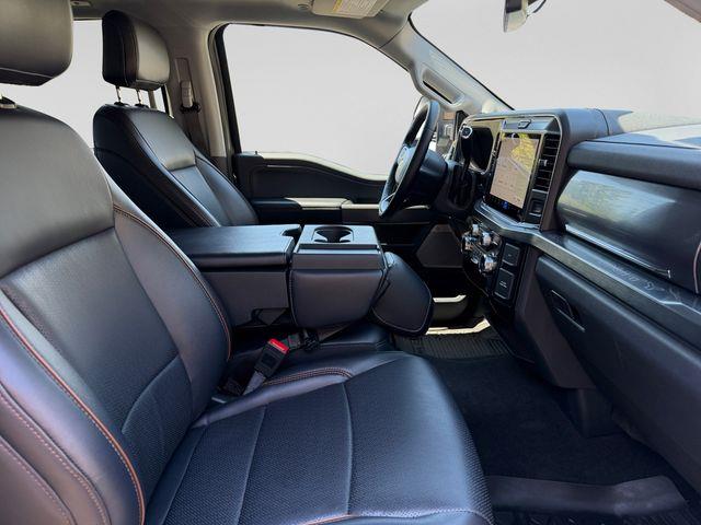 2025 Ford F-350 - $71,958