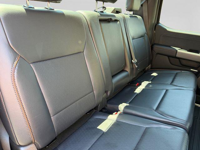 2025 Ford F-350 - $71,958