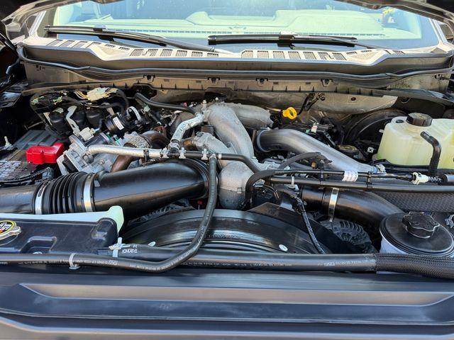 2025 Ford F-350 - $71,958