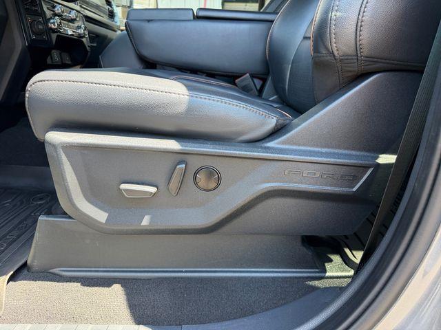 2025 Ford F-350 - $71,958