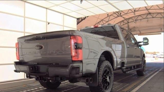 2025 Ford F-350 Super Duty King Ranch