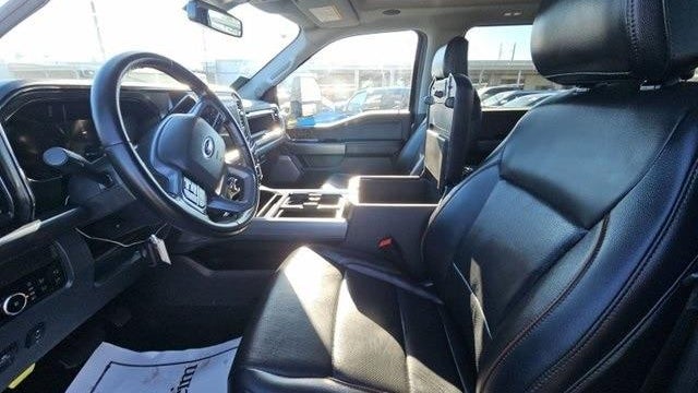 2025 Ford F-350 Super Duty King Ranch