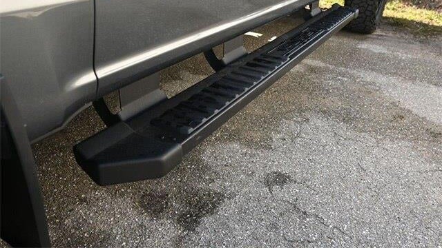 2025 Ford F-350 Super Duty King Ranch
