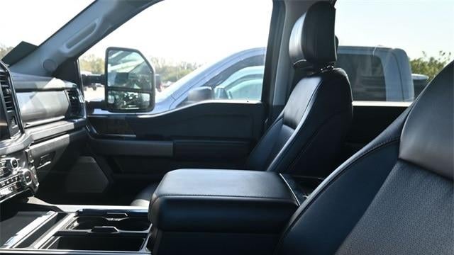2025 Ford F-350 Super Duty King Ranch