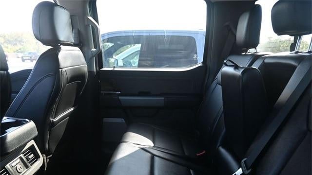 2025 Ford F-350 Super Duty King Ranch
