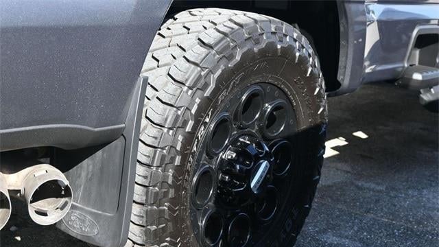 2025 Ford F-350 Super Duty King Ranch