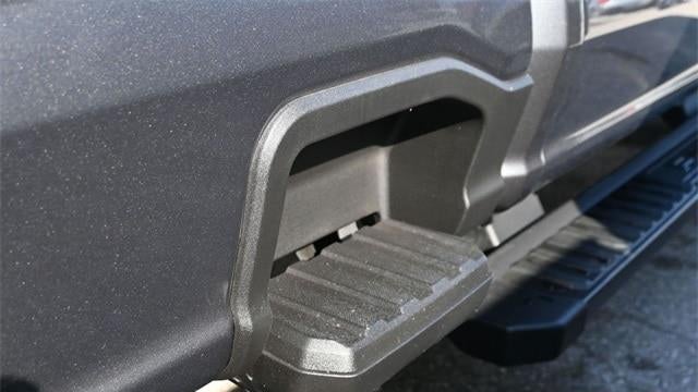 2025 Ford F-350 Super Duty King Ranch