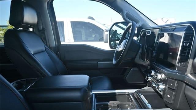 2025 Ford F-350 Super Duty King Ranch