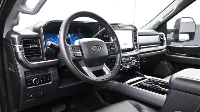 2025 Ford F-350 Super Duty King Ranch