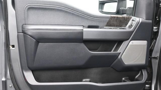 2025 Ford F-350 Super Duty King Ranch