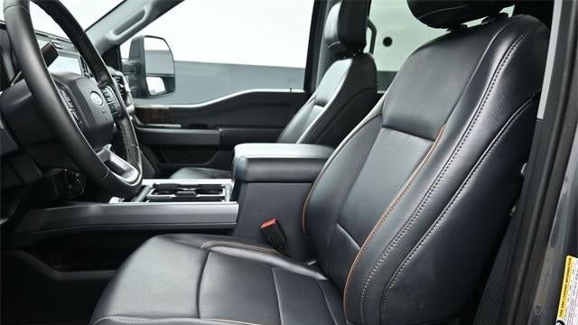 2025 Ford F-350 Super Duty King Ranch