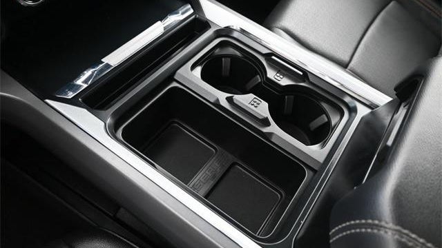 2025 Ford F-350 Super Duty King Ranch