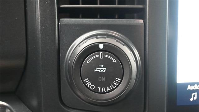 2025 Ford F-350 Super Duty King Ranch