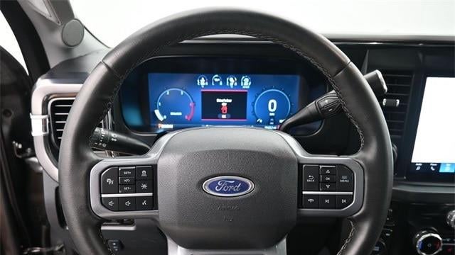 2025 Ford F-350 Super Duty King Ranch