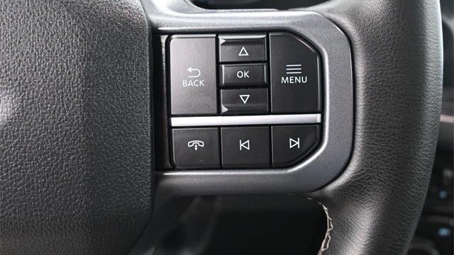 2025 Ford F-350 Super Duty King Ranch