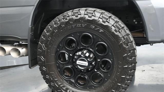 2025 Ford F-350 Super Duty King Ranch
