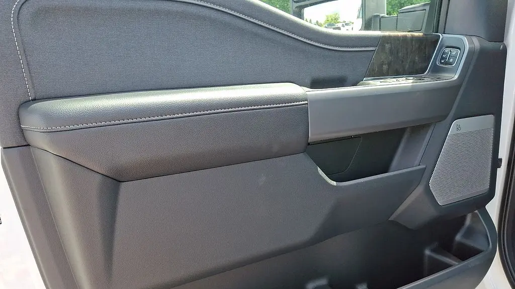2025 Ford F-350 Super Duty King Ranch