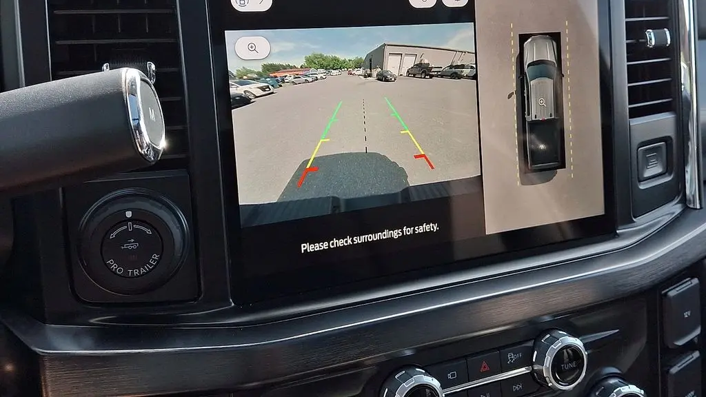 2025 Ford F-350 Super Duty King Ranch