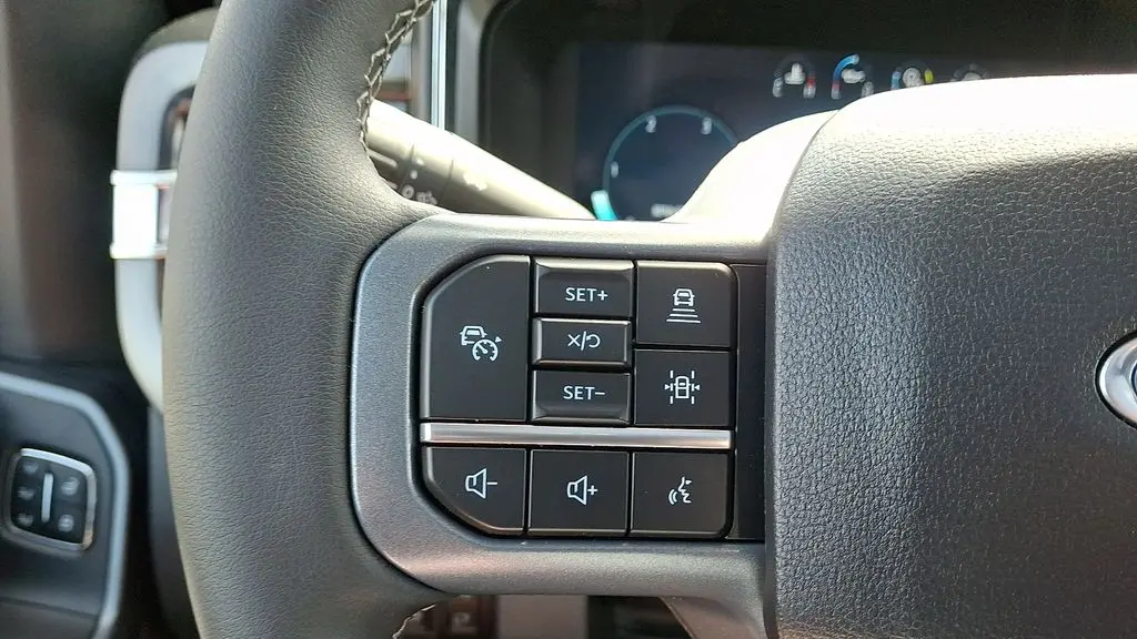 2025 Ford F-350 Super Duty King Ranch