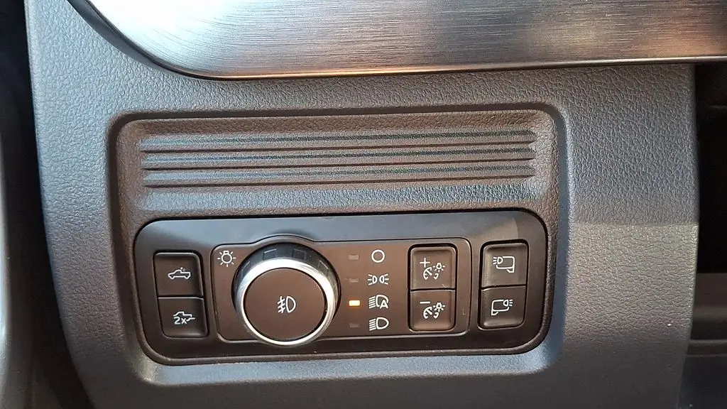 2025 Ford F-350 Super Duty King Ranch