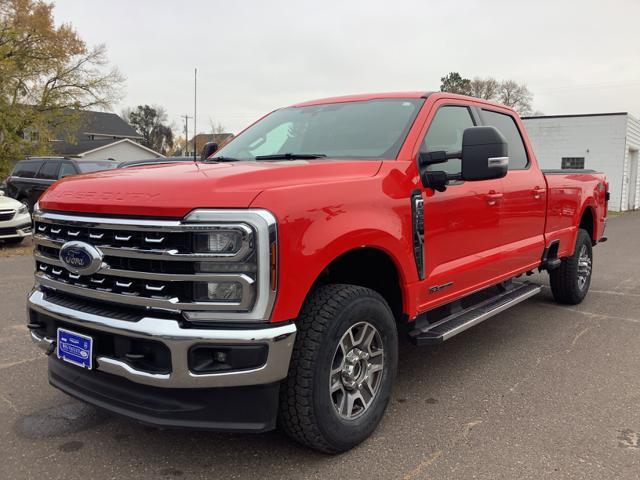 2025 Ford F-350