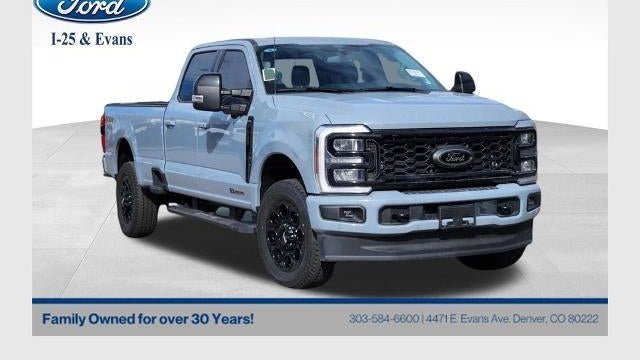 Preowned 2025 Ford F-350 Super Duty XLT for Sale