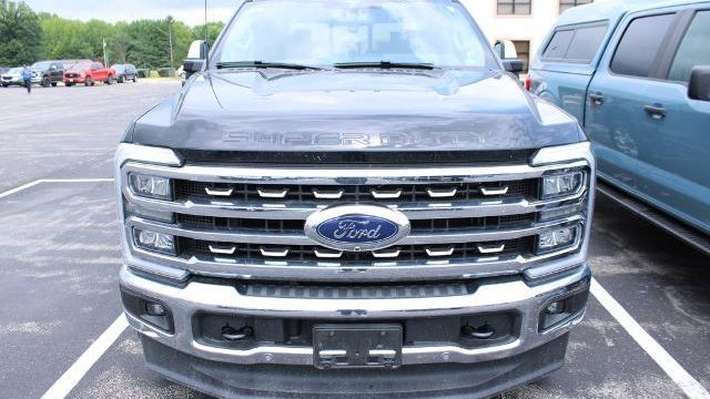 2025 Ford F-350 Super Duty XLT
