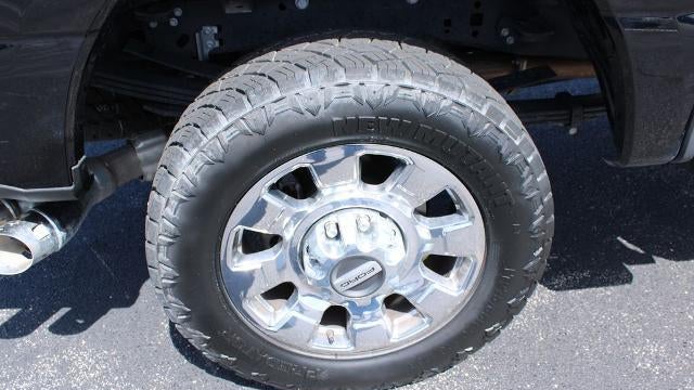 2025 Ford F-350 Super Duty XLT