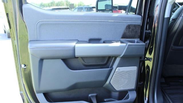 2025 Ford F-350 Super Duty XLT