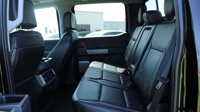 2025 Ford F-350 Super Duty XLT