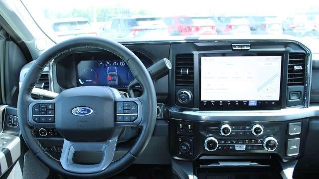 2025 Ford F-350 Super Duty XLT