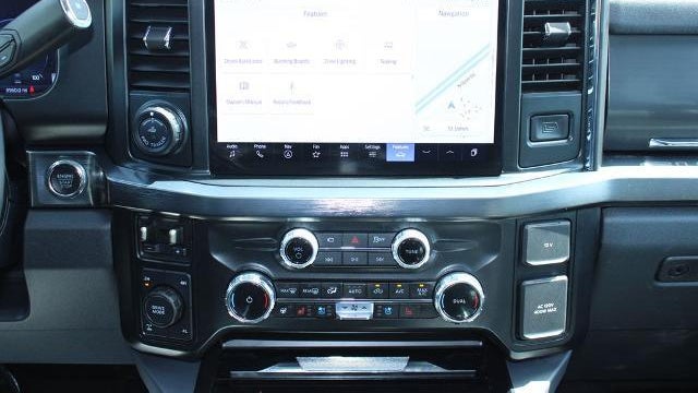 2025 Ford F-350 Super Duty XLT