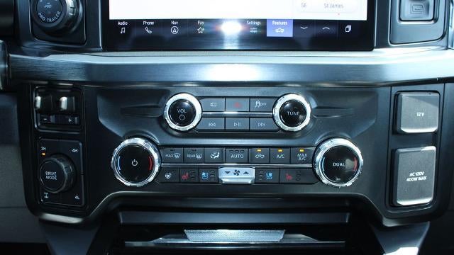 2025 Ford F-350 Super Duty XLT
