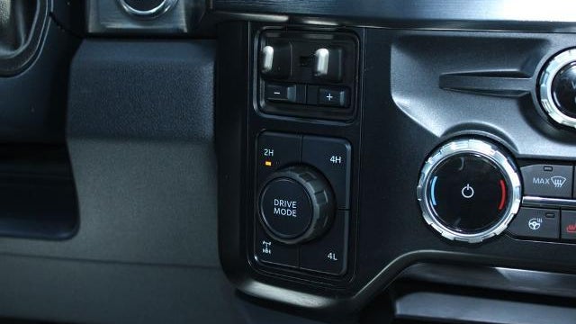 2025 Ford F-350 Super Duty XLT