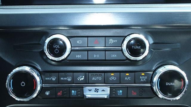 2025 Ford F-350 Super Duty XLT