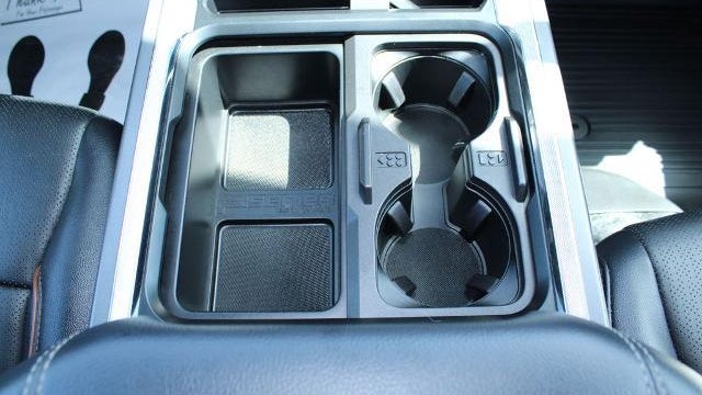 2025 Ford F-350 Super Duty XLT