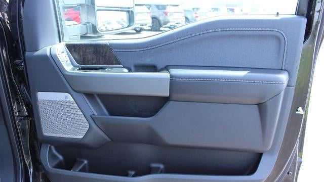 2025 Ford F-350 Super Duty XLT