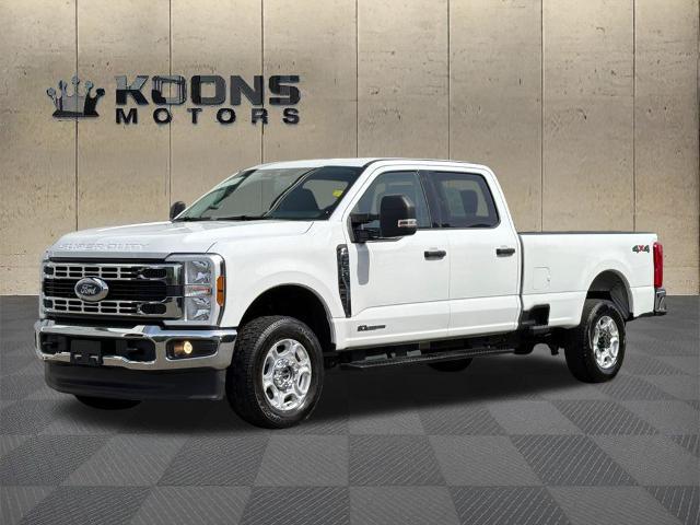 2025 Ford F-350 - $58,000
