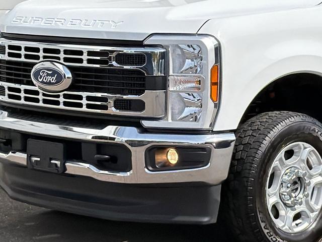 2025 Ford F-350 - $58,000