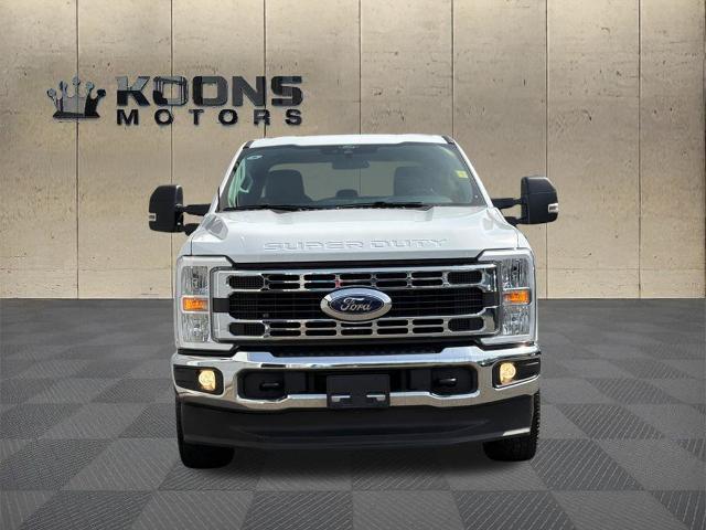 2025 Ford F-350 - $58,000