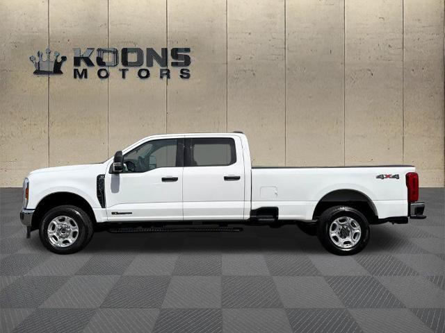 2025 Ford F-350 - $58,000