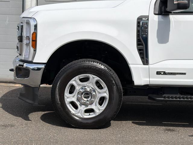 2025 Ford F-350 - $58,000