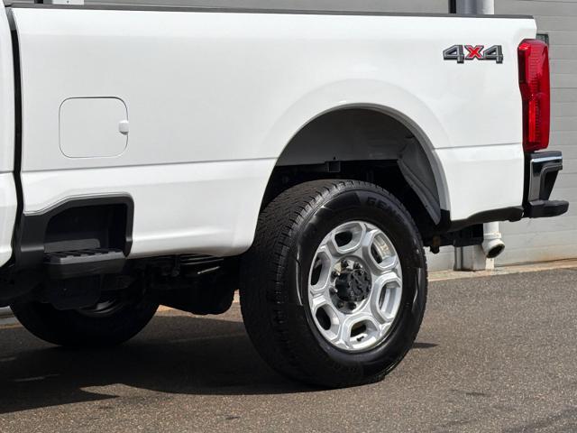2025 Ford F-350 - $58,000